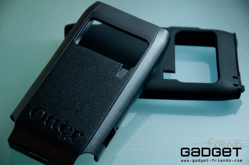 เคส Otterbox Nokia N8 Commuter Series เคสกันกระแทก ปกป้องอันดับ 1 จากอเมริกา ของแท้ By Gadget Friends